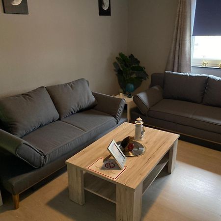 Stadtnah An Der Foerde 7 Hh M 1Og Flensbourg Extérieur photo
