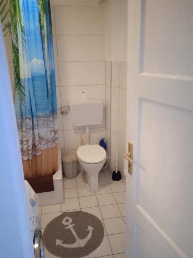 Stadtnah An Der Foerde 7 Hh M 1Og Flensbourg Extérieur photo