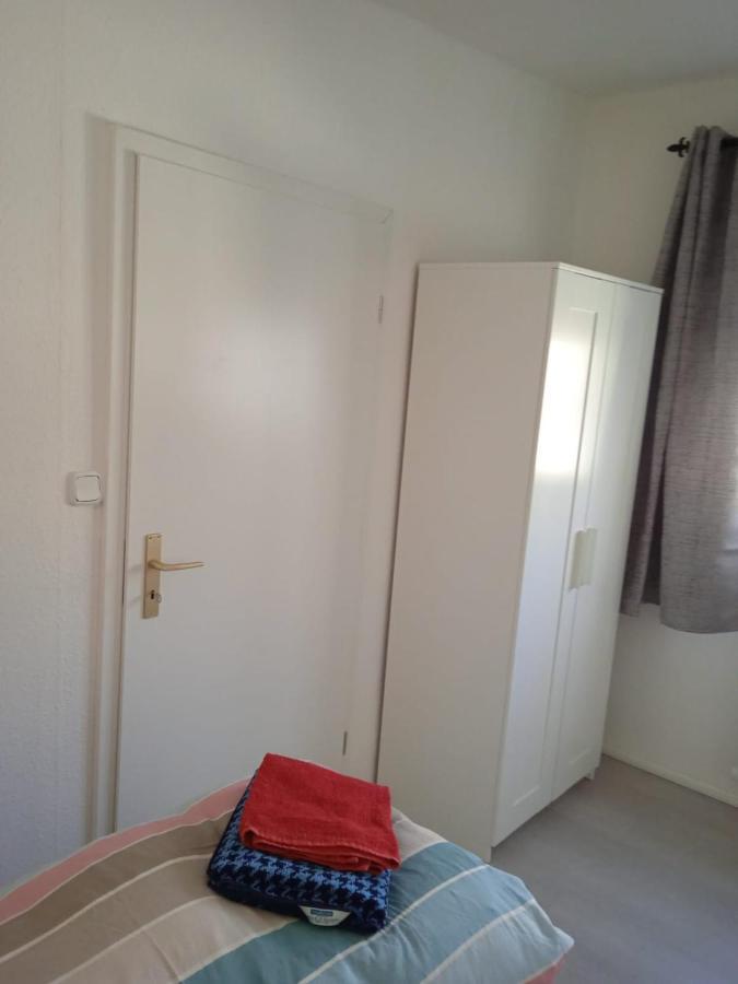 Stadtnah An Der Foerde 7 Hh M 1Og Flensbourg Extérieur photo